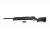ASG Steyr Scout Sniper Rifle 6mm - Black