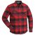 Pinewood Padded Shirt Canada Classic 2.0 - Red