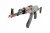 E&L Spartan AK47 6mm Air Wood MOD A