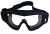 G&G Tactical Goggle - Svart