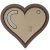 Maxpedition Patch - Heart