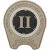 Maxpedition Patch - Right To Bear Arms 1911 Barrel Bushing