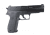Sig Sauer P226 Metal Slide 6mm Spring Pistol Starter Pack with Target