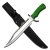 Z-Hunter Sawback Fixed Blade
