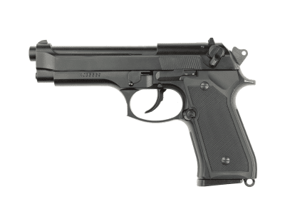 ASG M9 Heavy Weight GBB 6mm