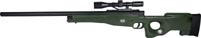 Cybergun Mauser SR 6mm - OD