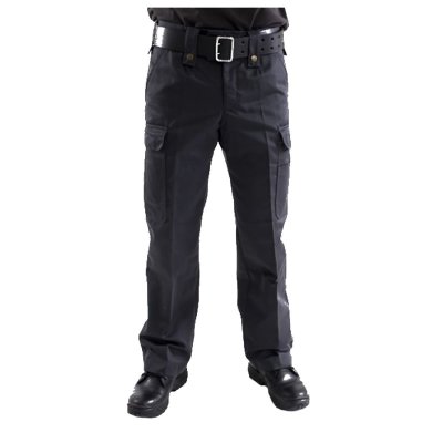 Safety-Sec Guard Trousers