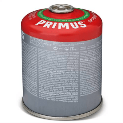 Primus Gas Power S.I.P