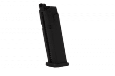 Cybergun Magazine - Glock 17 6 mm 16BBs CO2 GBB