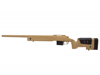 Ares MCM 700X Sniper Rifle - Tan