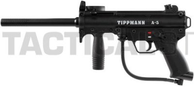 Tippmann A5 New .68