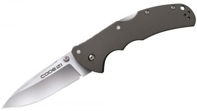 Cold Steel Code 4 Spear Point XHP