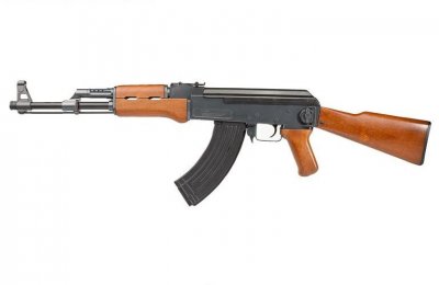 CYMA Kalashnikov AK47