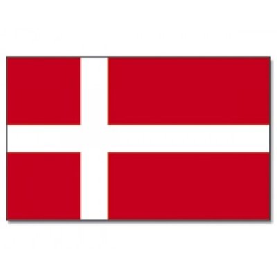 Mil-Tec Flagga Danmark
