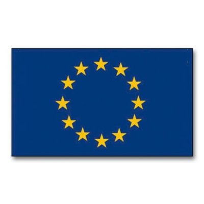 Mil-Tec Flagga EU