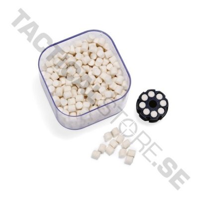 FX Cleaning Pellets 4,5mm - 100rds