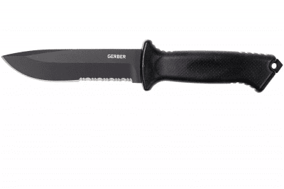 Gerber Prodigy Survival Combat Knife