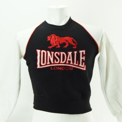 Lonsdale LDS Belvedere Shirt - XSmall