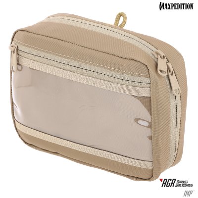 Maxpedition IMP(TM) Individual Medical Pouch