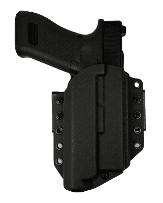 NorthGrit OWB Holster with Light