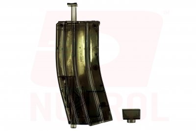Nuprol XL Snabbladdare 6mm 470BBs
