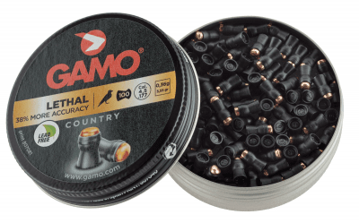 Gamo Lethal 4,5mm - 0,36g