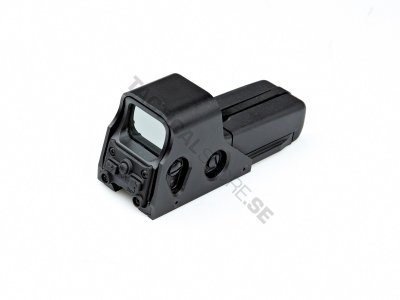 ASG Strike Systems 552 Red/Green Dot Sight