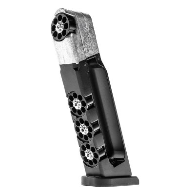 Umarex Glock 17 4,5mm Pellet/BB Mag