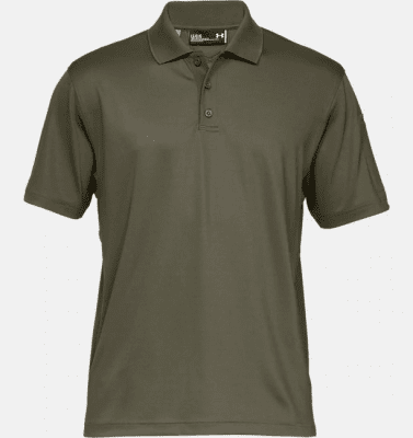Under Armour Tactical Performance Polo