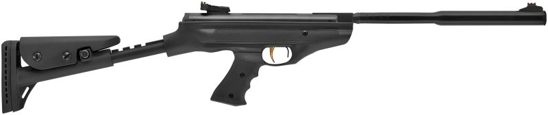 Pack Hatsan Mod 25 Super Tactical Vortex Qe main image 0