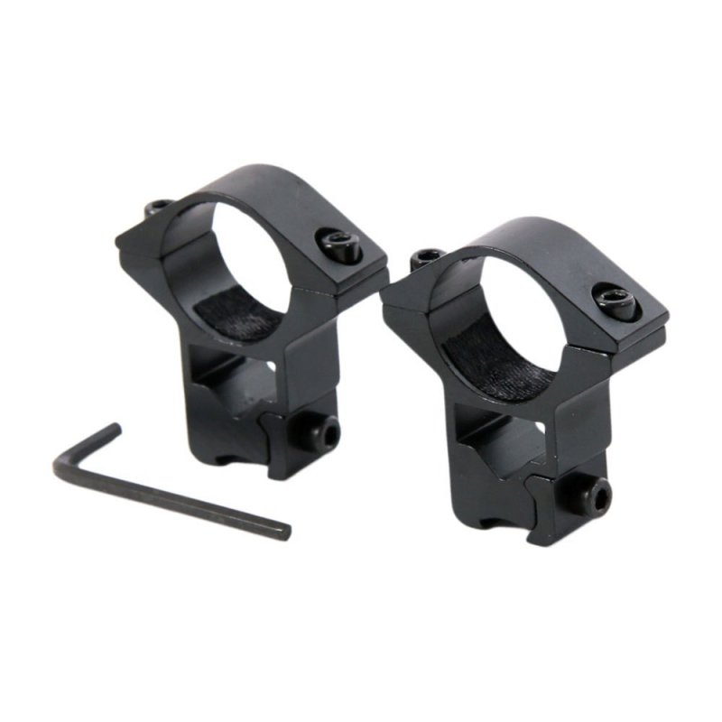 Stinger High Rings 1012 mm for 1