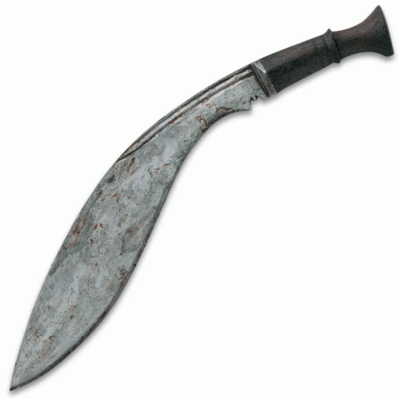 Windlass Traditional Bhojpure Kukri Windlass