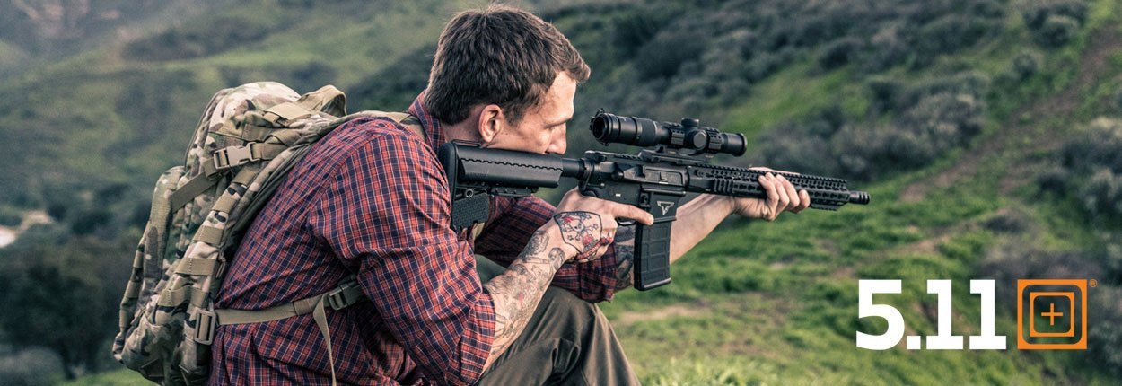 5.11 Tactical