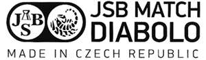 JSB Match Diabolo