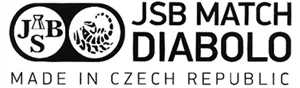 JSB Match Diabolo