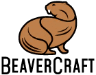 BeaverCraft Tools