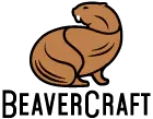 BeaverCraft Tools