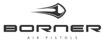 Borner Air Pistols