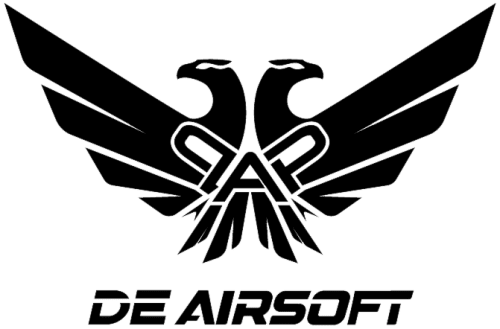 Double Eagle Airsoft
