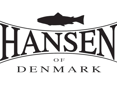 Hansen of Denmark