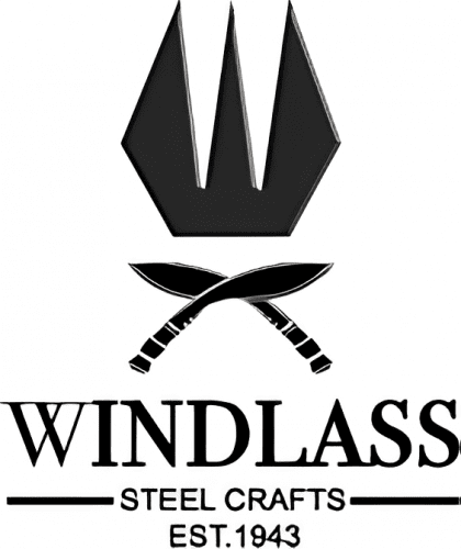 Windlass Steelcrafts