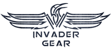 Invader Gear