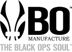 Black Ops Manufacture