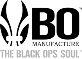 Black Ops Manufacture