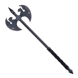 Windlass Winged Griffin Axe