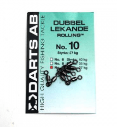 Darts Swivel "Double Swiivel"