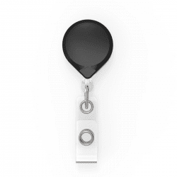 Key-Bak Mini-Bak Badge Holder
