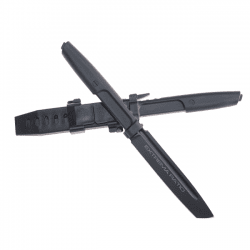 Extrema Ratio Mamba - Black