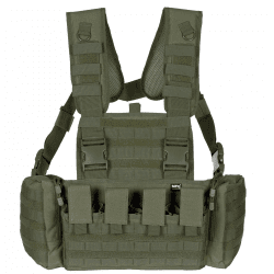 MFH Mission Chest Rig