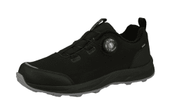Halti Yukon Low DrymaxX Freelock Dubbskor